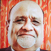 Col. Sudhir Raje